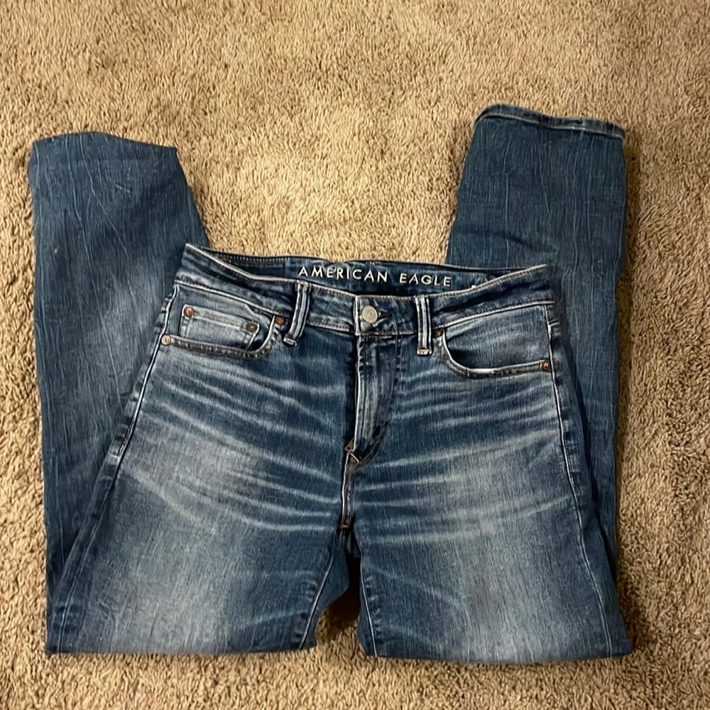 American Eagle Men’s Jeans 30x30